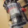 [Outlet B kategória] Dyson V12 Detect vékony Absolute (2023) akkus porszívó