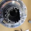 [Outlet B kategória] Dyson V12 Detect vékony Absolute (2023) akkus porszívó