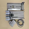 [Outlet B kategória] Dyson V12 Detect vékony Absolute (2023) akkus porszívó