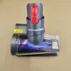 [Outlet B kategória] Dyson V12 Detect vékony Absolute (2023) akkus porszívó