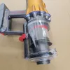 [Outlet B kategória] Dyson V12 Detect vékony Absolute (2023) akkus porszívó