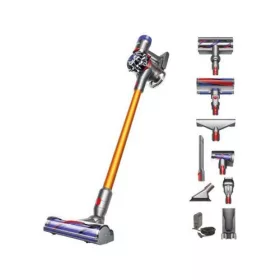 Dyson V8 Absolute (2023) akkus porszívó Nickel (ezüst)