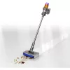 Dyson V12S Detect (2025) vékony Submarine akkus porszívó (sérült doboz)