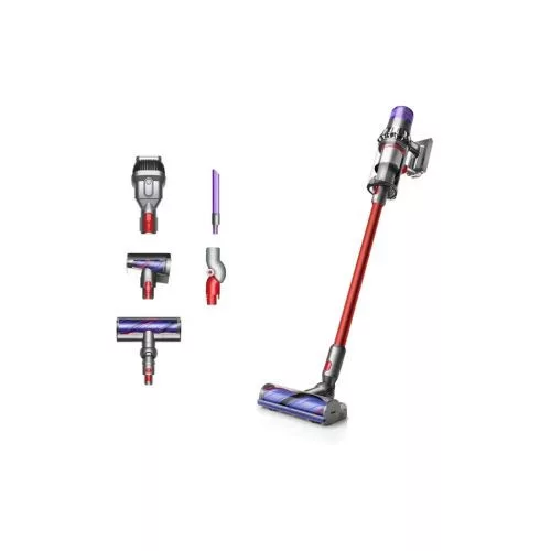 Dyson V15 Origin akkus porszívó (piros)