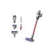 Dyson V15 Origin akkus porszívó (piros)