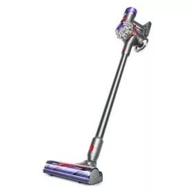   Dyson V8 Advanced akkus porszívó / Nickel (sérült doboz) (ezüst)