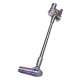 Dyson V8 Advanced akkus porszívó / Nickel (sérült doboz) (ezüst)