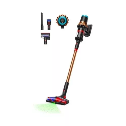 Dyson V16 Piston Animal akkus porszívó SV53 / Copper (fekete)