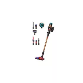   Dyson V16 Piston Animal akkus porszívó – Special Cleaning készlet / Copper (fekete)