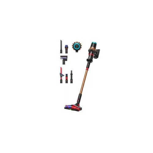 Dyson V16 Piston Animal akkus porszívó – Special Cleaning készlet / Copper (fekete)