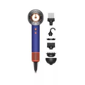 Dyson Supersonic Nural hajszárító HD16 / Topaz (kék)