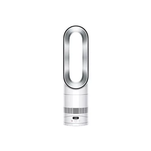 Dyson Hot+Cool AM15 Tower Fan – Heating Function (ezüst)