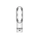 Dyson Hot+Cool AM15 Tower Fan – Heating Function (ezüst)