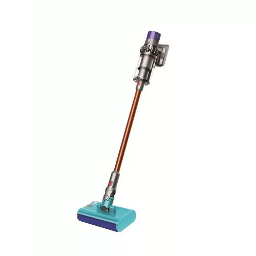 Dyson Cyclone V10 Submarine (2023) akkus porszívó Nickel (réz)