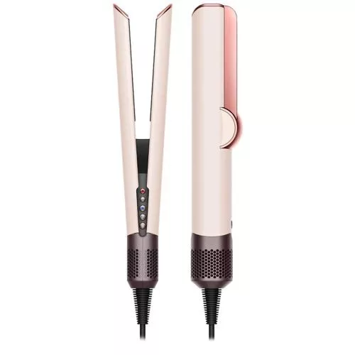 Dyson Airstrait Wet és Dry hajsimító HT01 /Rosegold (rózsaszín)