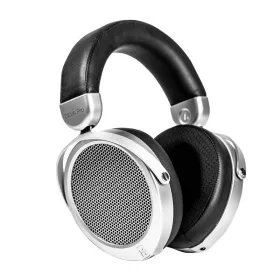 HiFiMAN Deva Pro planáris fejhallgató (ezüst/fekete)