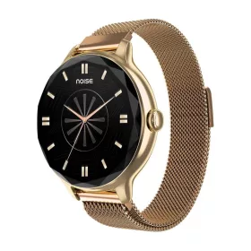 Noise Diva Okosóra -Smartwatch (Arany)