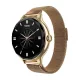 Noise Diva Okosóra -Smartwatch (Arany)
