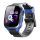 Kids Okosóra -Smartwatch Botslab E3 (Kék)