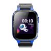 Kids Okosóra -Smartwatch Botslab E3 (Kék)