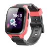 Kids Okosóra -Smartwatch Botslab E3 (Rózsaszín)