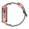 Kids Okosóra -Smartwatch Botslab E3 (Rózsaszín)