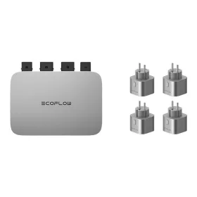 EcoFlow PowerStream Mikroinverter Készlet (32725)