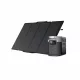 Ecoflow Delta Max (2000) + 160W napelem csomag (Delta Max)