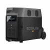 Ecoflow Delta Pro + Delta Pro táska csomag (Delta Pro)