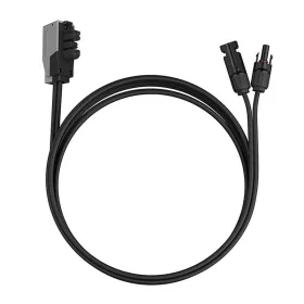   EcoFlow Power Kits Power Hub napelemes töltőkábel (6m/20 láb) (Smart Home)