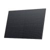 EcoFlow Power Kits 2 * 400W merev napelemes panel kombinált (Napelem)