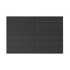 EcoFlow Power Kits 2 * 400W merev napelemes panel kombinált (Napelem)