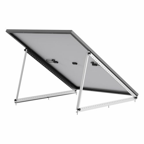 Ecoflow 50'' dönthető tartókonzol (Napelem)
