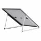 Ecoflow 50'' dönthető tartókonzol (Napelem)