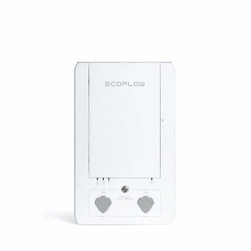 EcoFlow Smart Home fali elosztópanel (Delta)