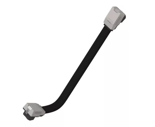 EcoFlow Power Kits akkumulátor-HUB csatlakozókábel 2,5m