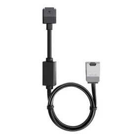 EcoFlow Alternátor Autós Töltőkábel - 2m (55076)