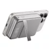 EcoFlow RAPID 10000mAh Mágneses Powerbank (Ezüst) (EF-RAPID10000-EU)