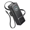 EcoFlow RAPID 25000mAh 170W Powerbank Beépített 100W Kábel (54825)
