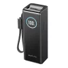 EcoFlow RAPID 25000mAh 170W Powerbank Beépített 100W Kábel (54825)