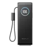 EcoFlow RAPID 25000mAh 170W Powerbank Beépített 100W Kábel (54825)
