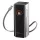 EcoFlow RAPID Pro 20000mAh 230W Powerbank Beépített 100W Kábellel (54823)
