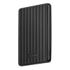 EcoFlow RAPID Magnetic 5000mAh 7,5W powerbank - fekete