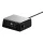 EcoFlow RAPID Pro 320W GaN Dokkolóállomás, 4xUSB-C, 1xUSB-A (54297)