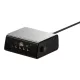 EcoFlow RAPID Pro 320W GaN Dokkolóállomás, 4xUSB-C, 1xUSB-A (54297)