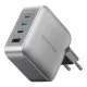 EcoFlow RAPID Pro 140W GaN Töltő 3xUSB-C, 1xUSB-A (54298)