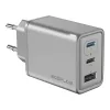 EcoFlow 65W GaN Gyors Töltő /USB-C Csatlakozó (EFA-65W-GAN-CHARGER-)