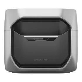 EcoFlow DELTA 3 Max Plus kiegészítő akkumulátor