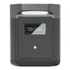 EcoFlow DELTA 2 Max Hordozható Akkumulátor 2048Wh (EFDELTA2MaxEB-EU)