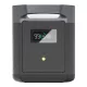 EcoFlow DELTA 2 Max Hordozható Akkumulátor 2048Wh (EFDELTA2MaxEB-EU)